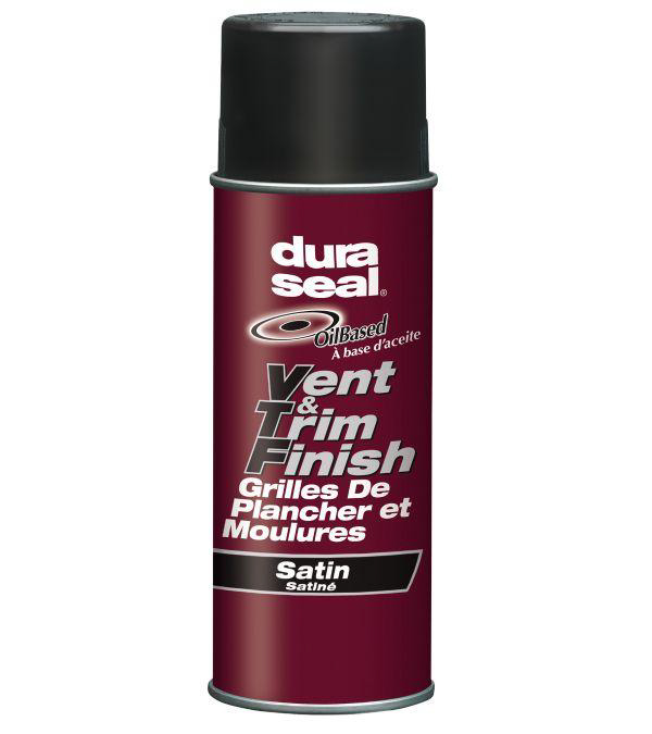 Dura Seal Touch-Up Spray Satin