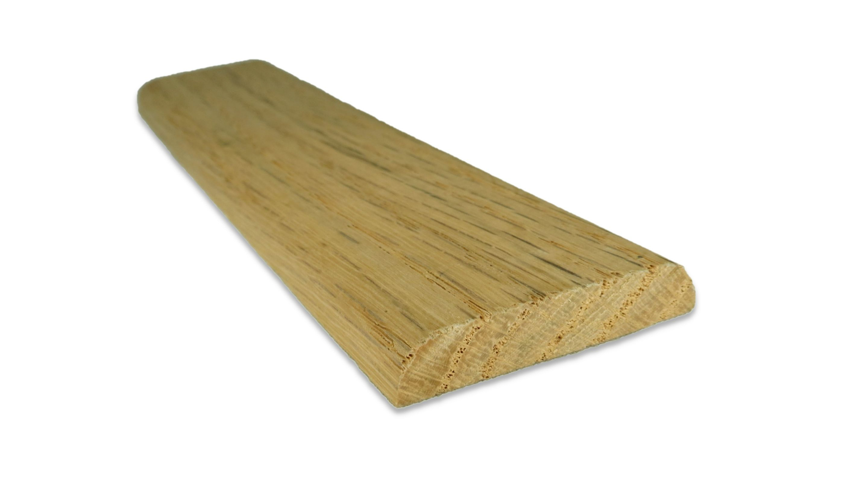 Flat Threshold White Oak 5/16"x1 1/2"