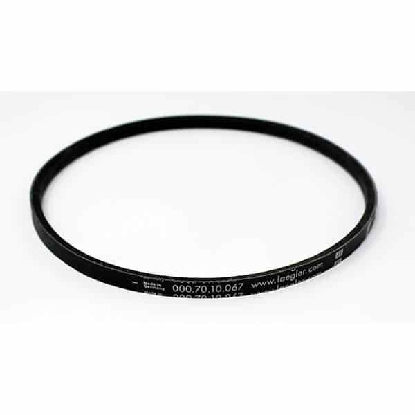 Lagler Hummel V Belt for Vacuum