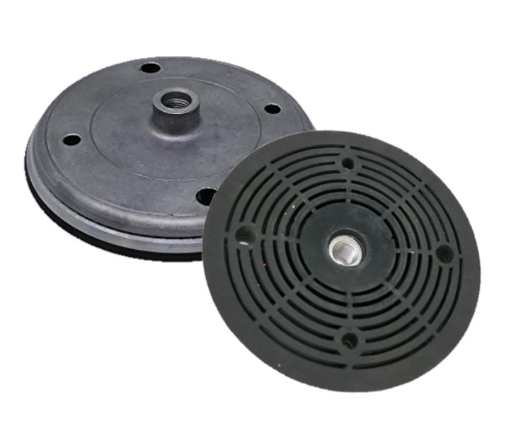 American Sanding Pad for Super 7 Edger