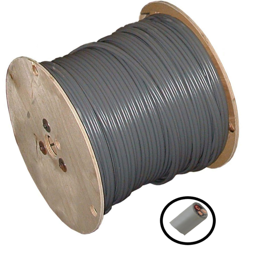 Ceno 10/3 Non Marring Machine Cable