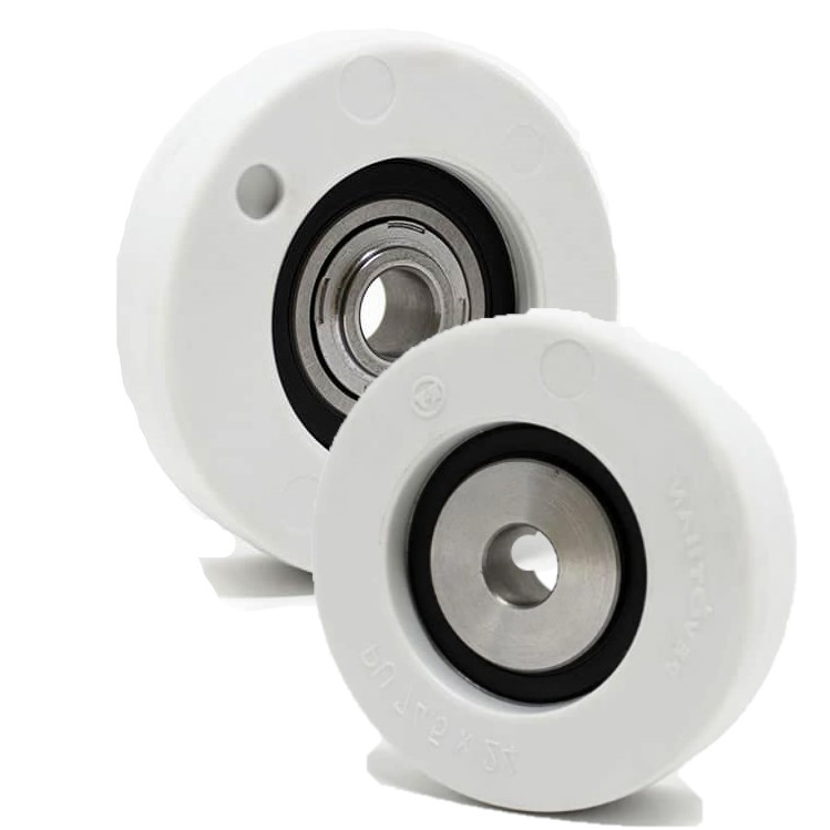 Lagler Hummel Rear Wheel