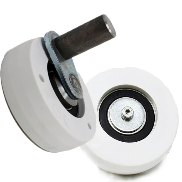 Lagler Lateral Wheel for Hummel