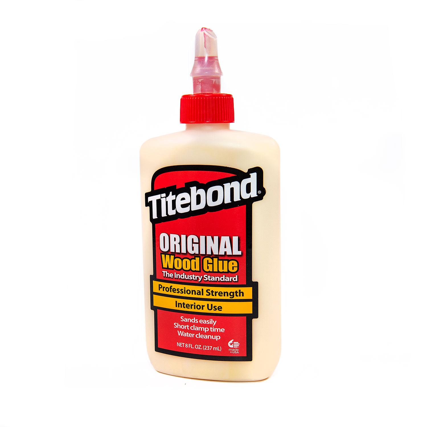 Titebond Original Wood Glue 8 oz.