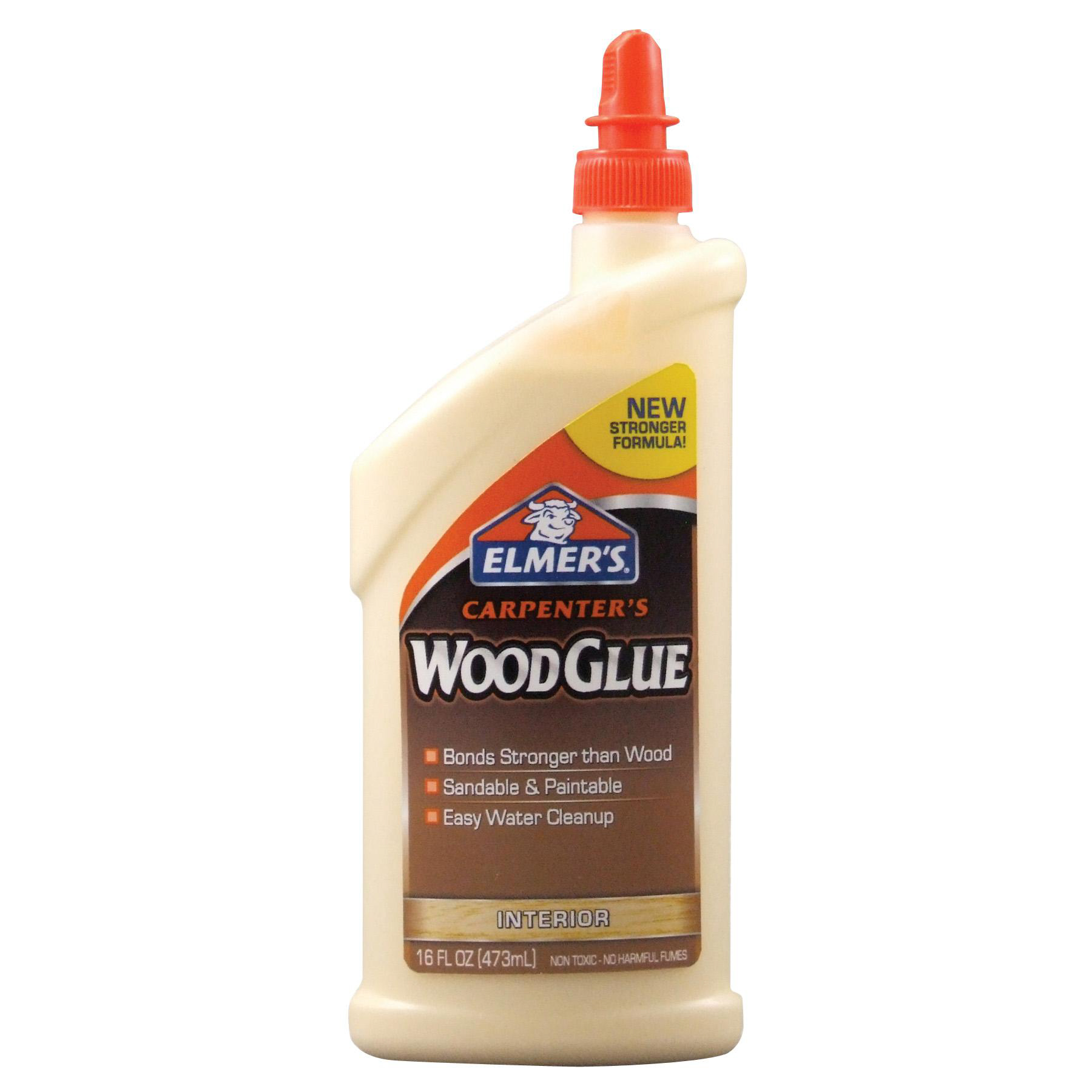 Elmer's Carpenter's Wood Glue - 1pt.