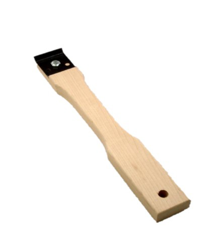 Hardwood Scraper 1.5"x11"