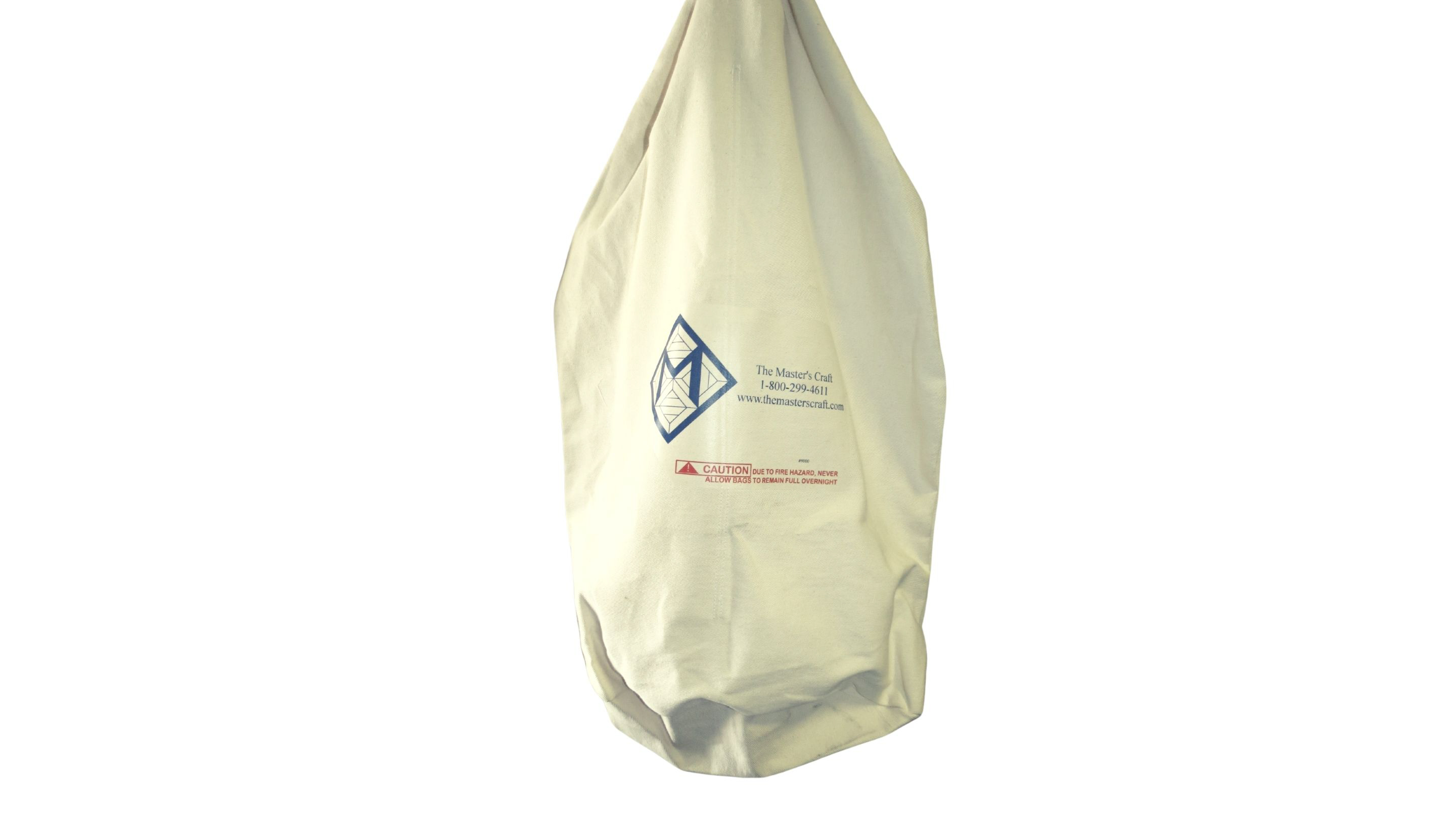 Master's Craft Dust Bag Hummel Style