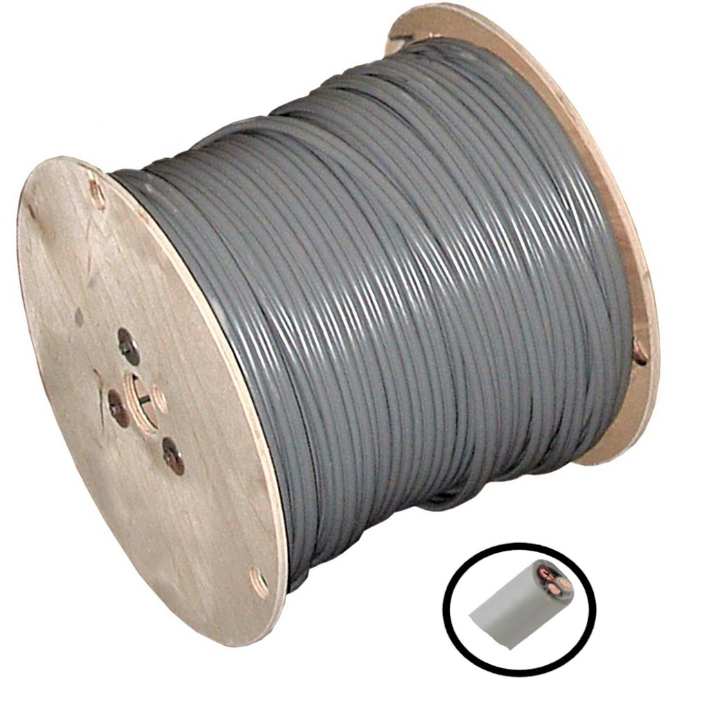 Ceno Machine Electrical Cord 12/3