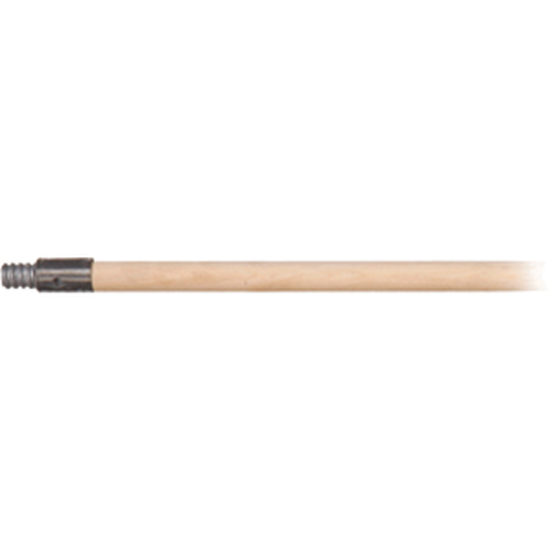 Merit Pro Pole 60" Wood w/ Metal Tip