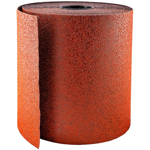 Norton 12" x 25yd Roll BLAZE
