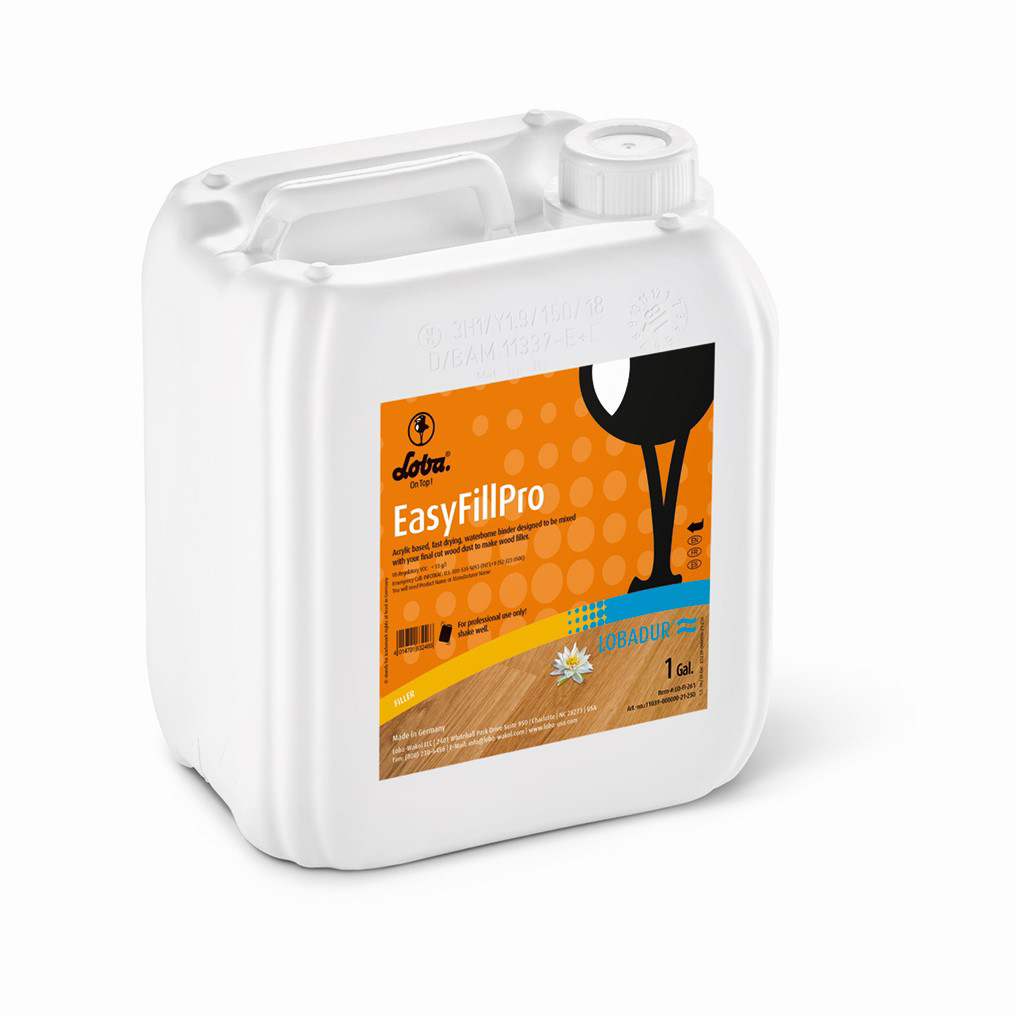 Loba EasyFillPro 1Gal