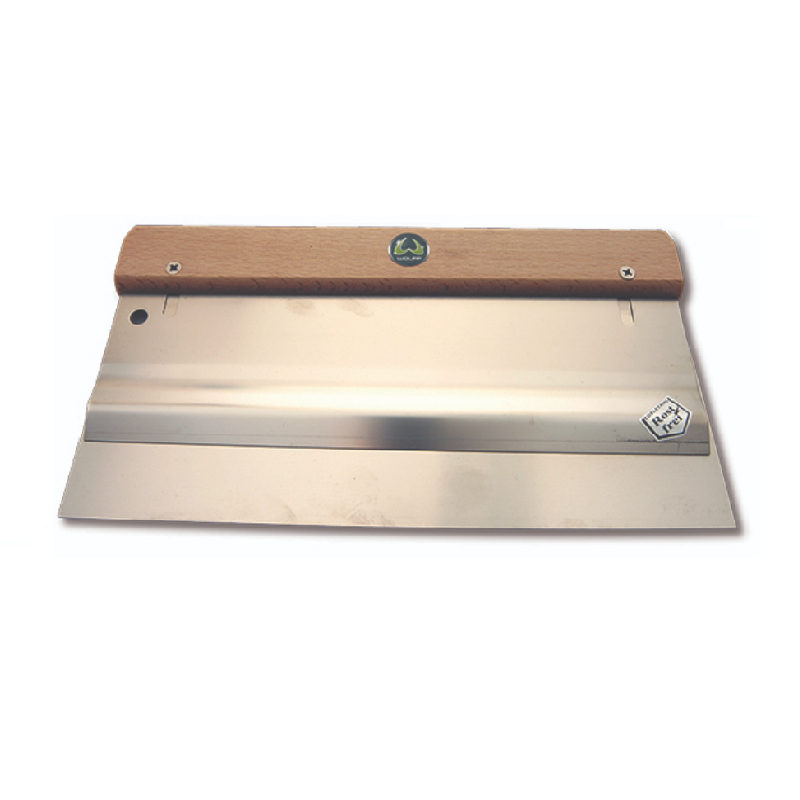 Pallmann Stainless Steel Trowel Applicator