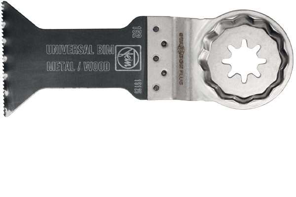 Fein 1 3/4" Wide Bi-Metal Blade Pack of 10