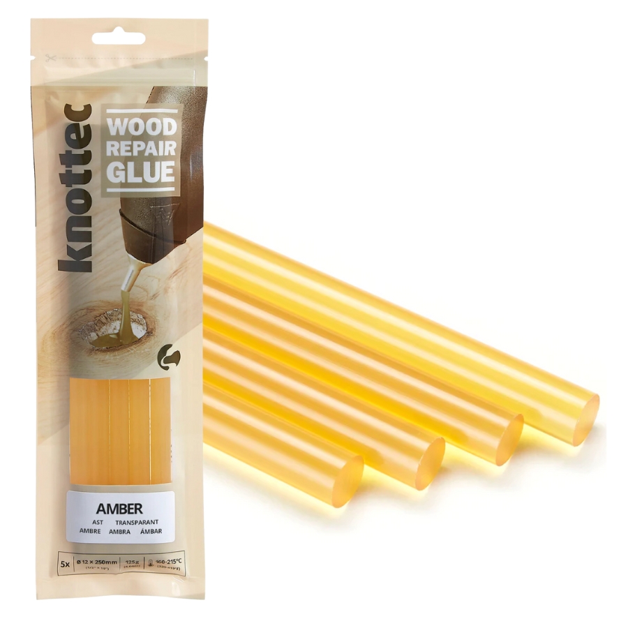 Gundlach Knottec Amber Glue (5/pk)
