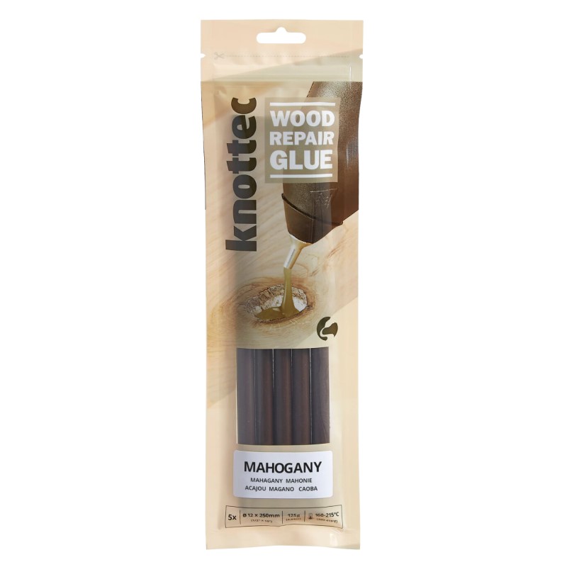 Gundlach Knottec Mahogany Glue (5/pk)