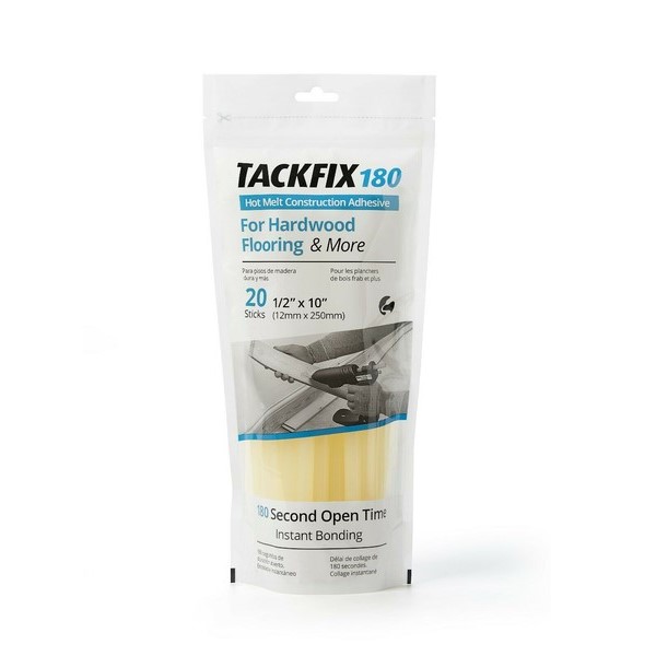 Gundlach 10" Tackfix-180 Glue (20/pk)