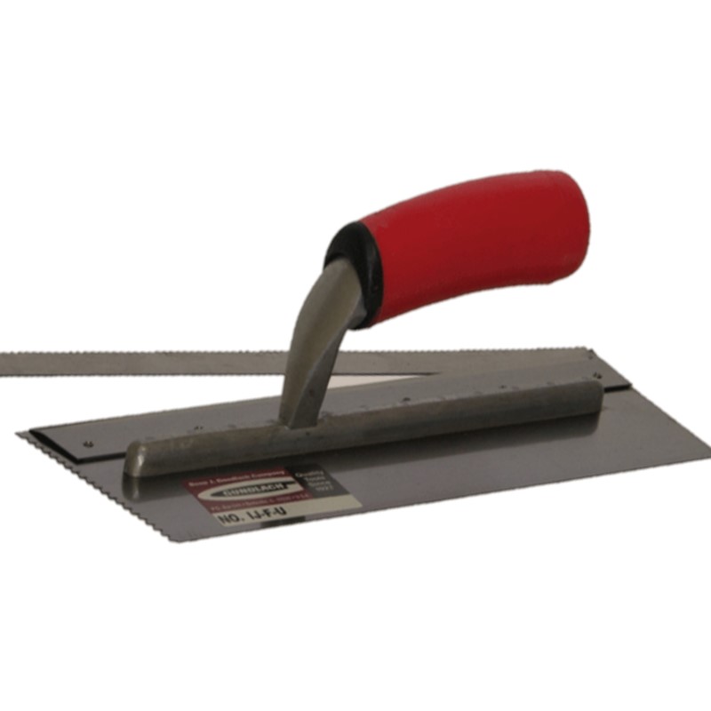 Gundlach Universal Injecta Trowel