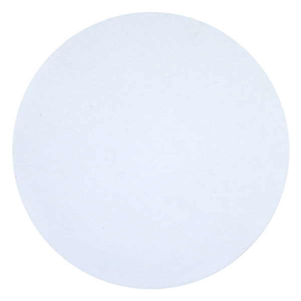 Norton 5" Hook and Loop Interface Driver Pad