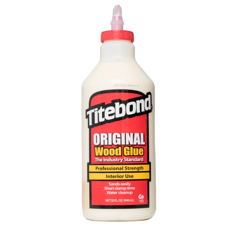Titebond Original Wood Glue 32oz