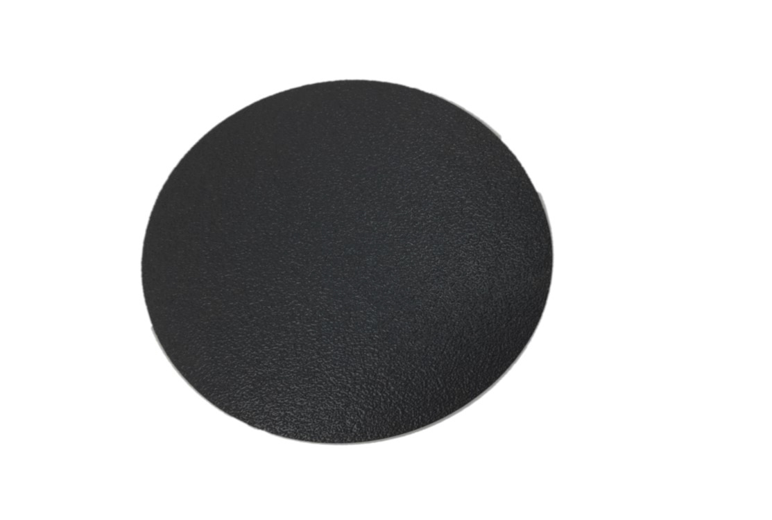 Bona 7" Disc Siafast BLACK