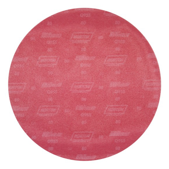 Norton 16" Screen RED HEAT