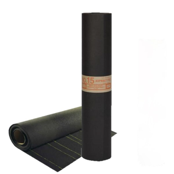 15# Roofing Felt