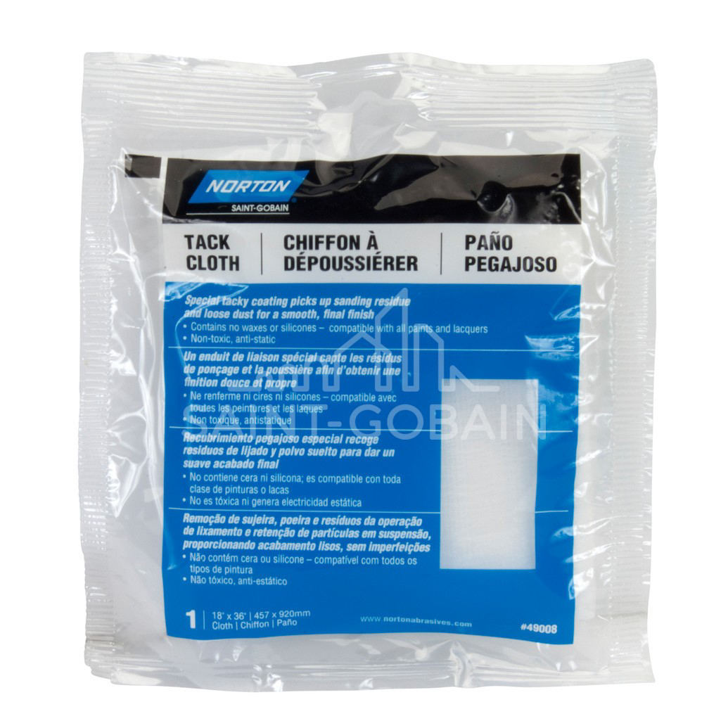Norton Tack Cloth 18"x36"