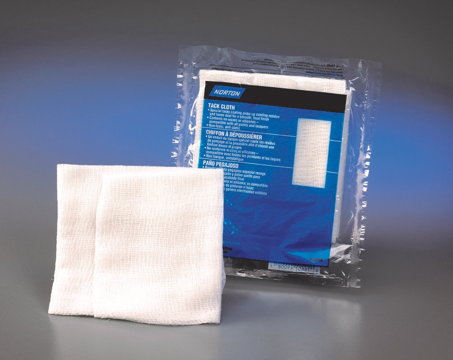 Norton Tack Cloth 18"x36"