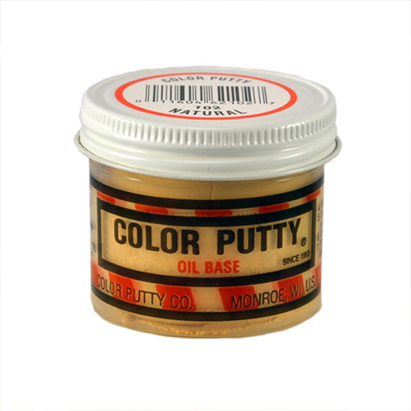 Color Putty 3.68 oz Light Birch #106