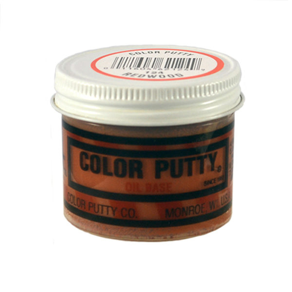 Color Putty 3.68oz Briarwood #140
