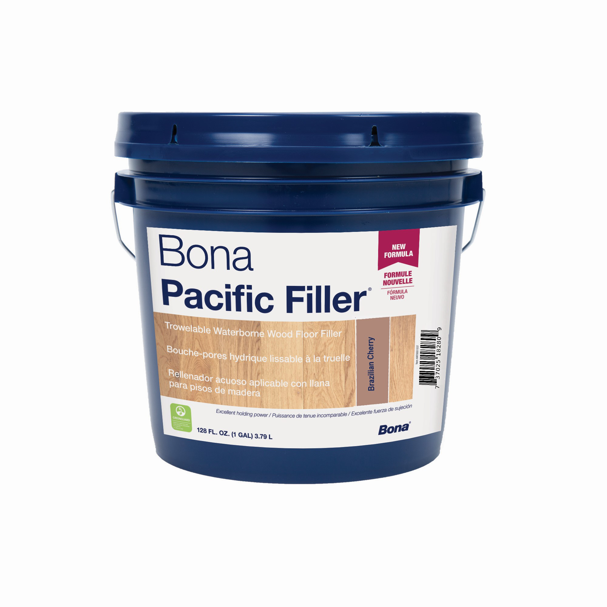 Bona Pacific Filler 1Gal BC