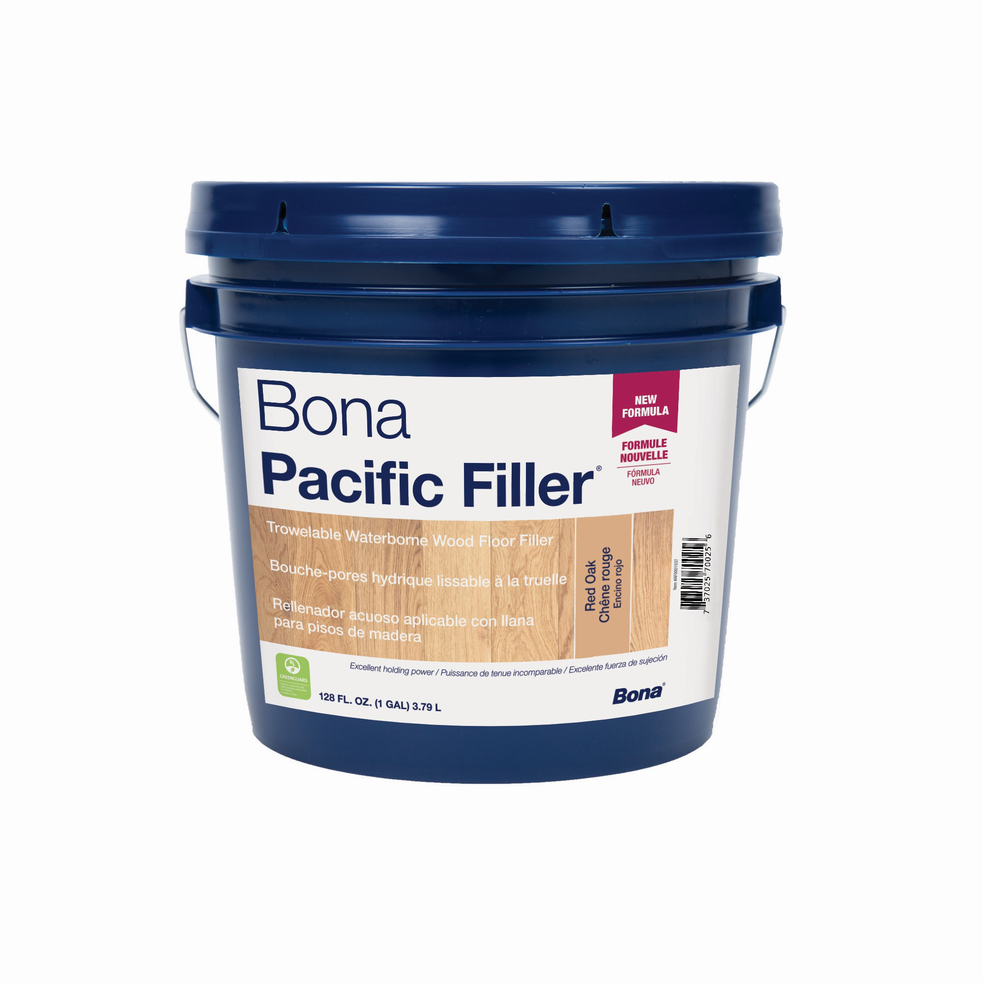 Bona Pacific Filler 1Gal RO