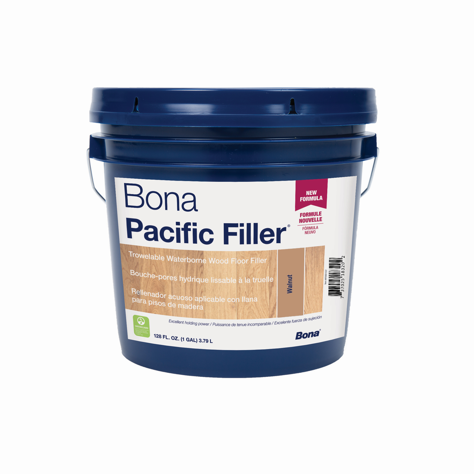 Bona Pacific Filler 1Gal WL