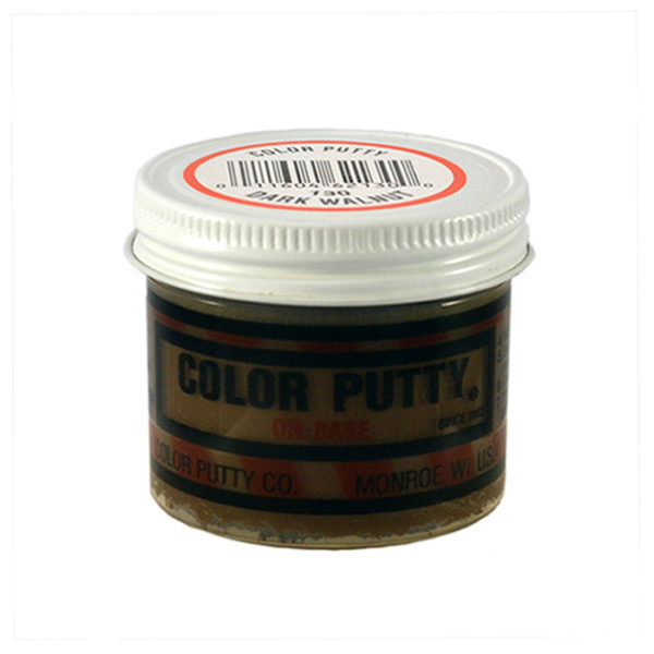 Color Putty 3.68oz Ebony #134