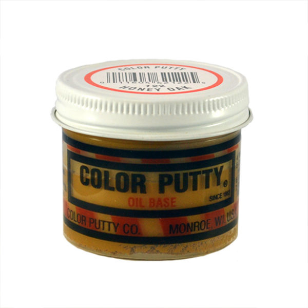 Color Putty 3.68oz Honey Oak #122