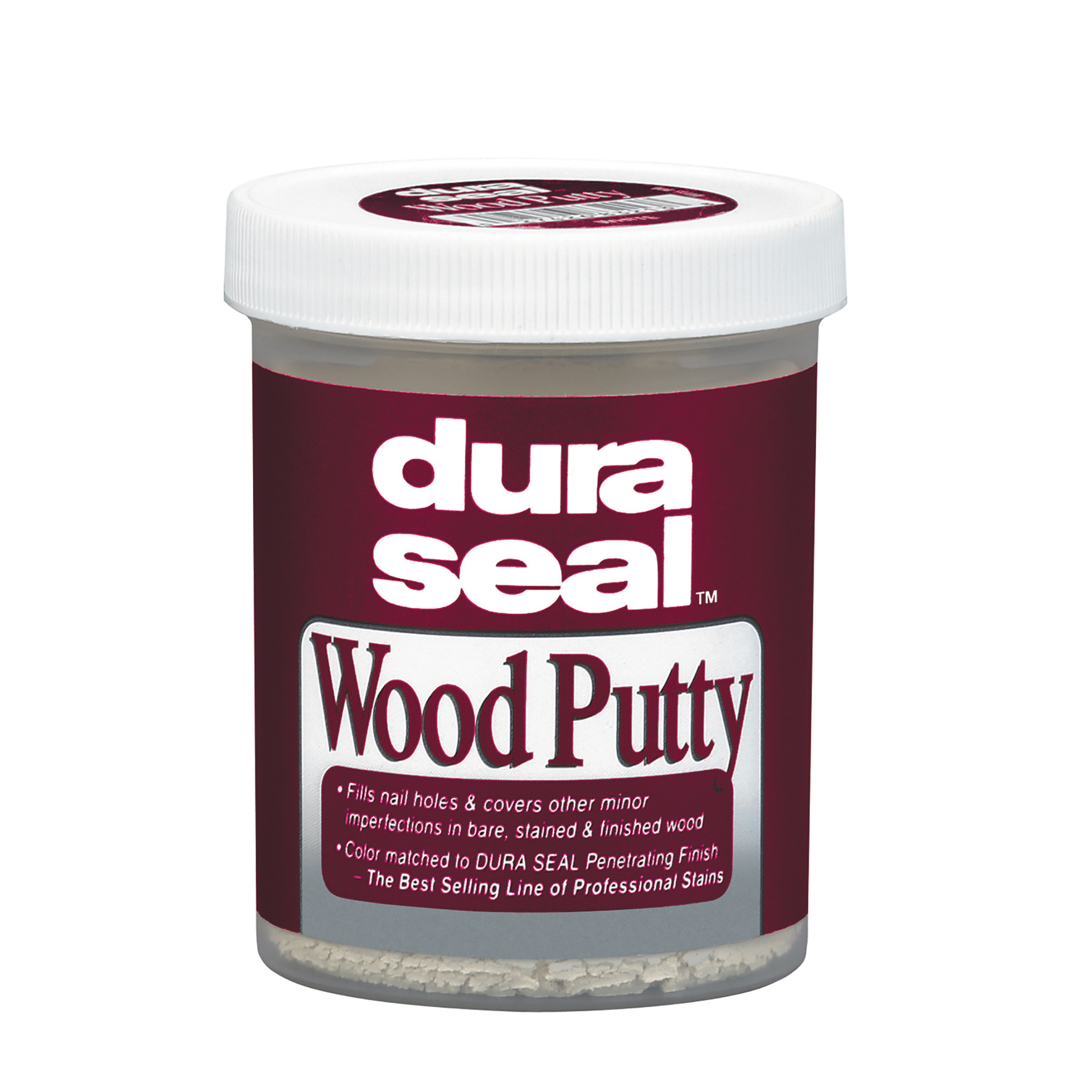 Dura Seal Wood Putty AS/MP/PN