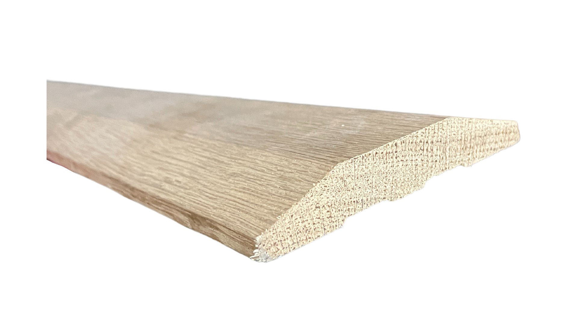 Flat Threshold White Oak 5/8"x3 1/2"