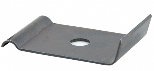 Red Devil Scraper Blades 1in