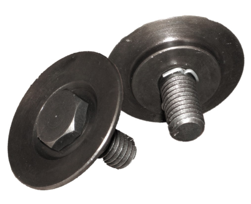 American Clamp Paper for B-2 Edger