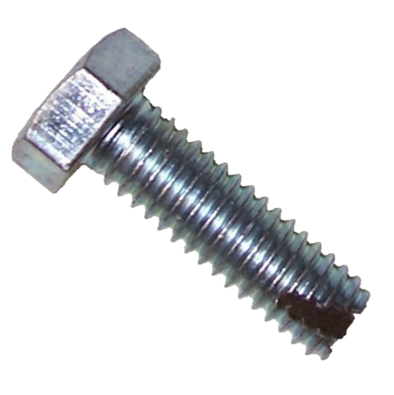 American B2 Edger Bolt - Screw 5/16-18x1 HC SZ Spec. Flute