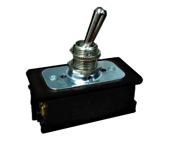 American Switch - On/Off for B2