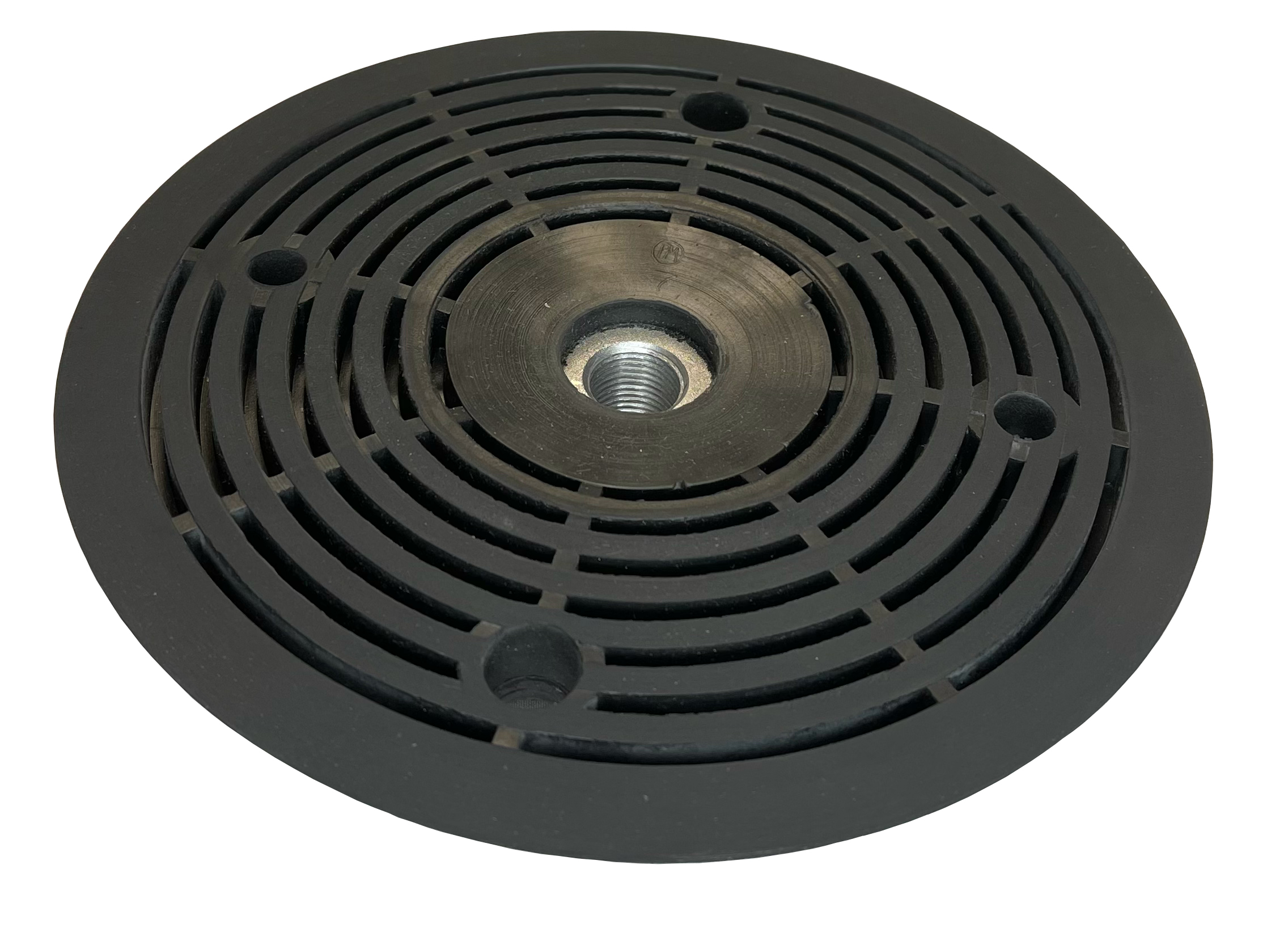 American B2 Sanding Pad