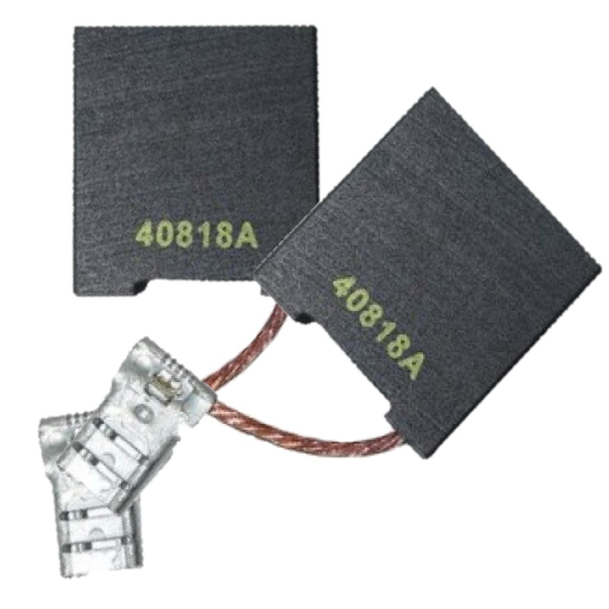 American S7R Motor Brush w/Wire