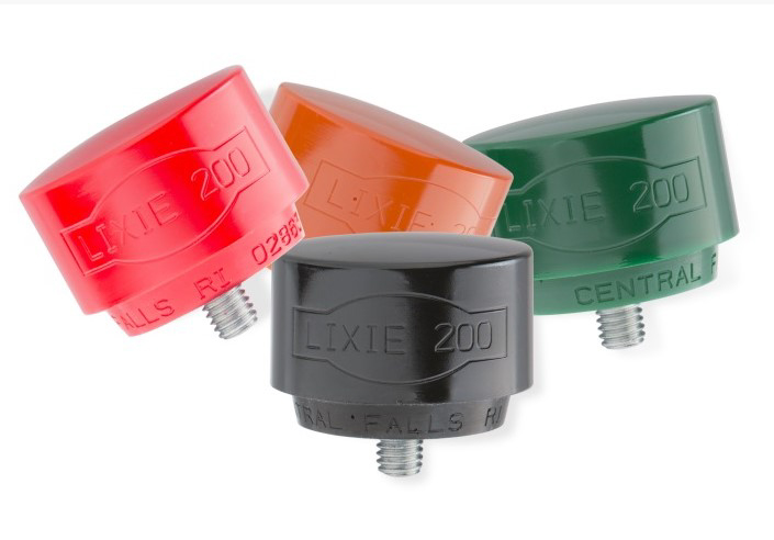 Lixie Mallet Face Green