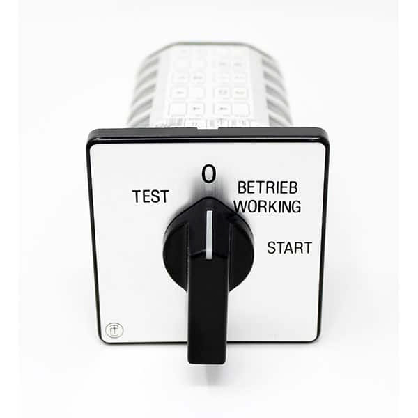 Lagler Switch for Hummel