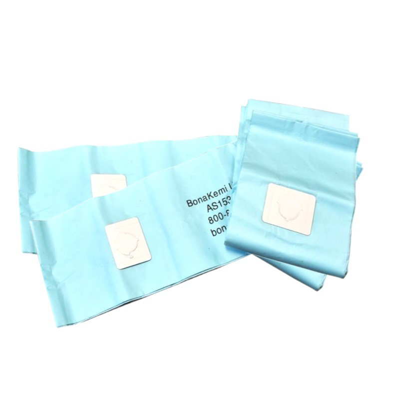 Bona HP Vacuum Bags - Paper 5 per pack