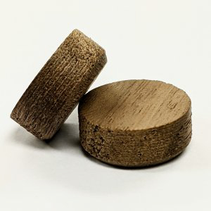 Floor Pegs WL 1/2" Diameter Bag of 100