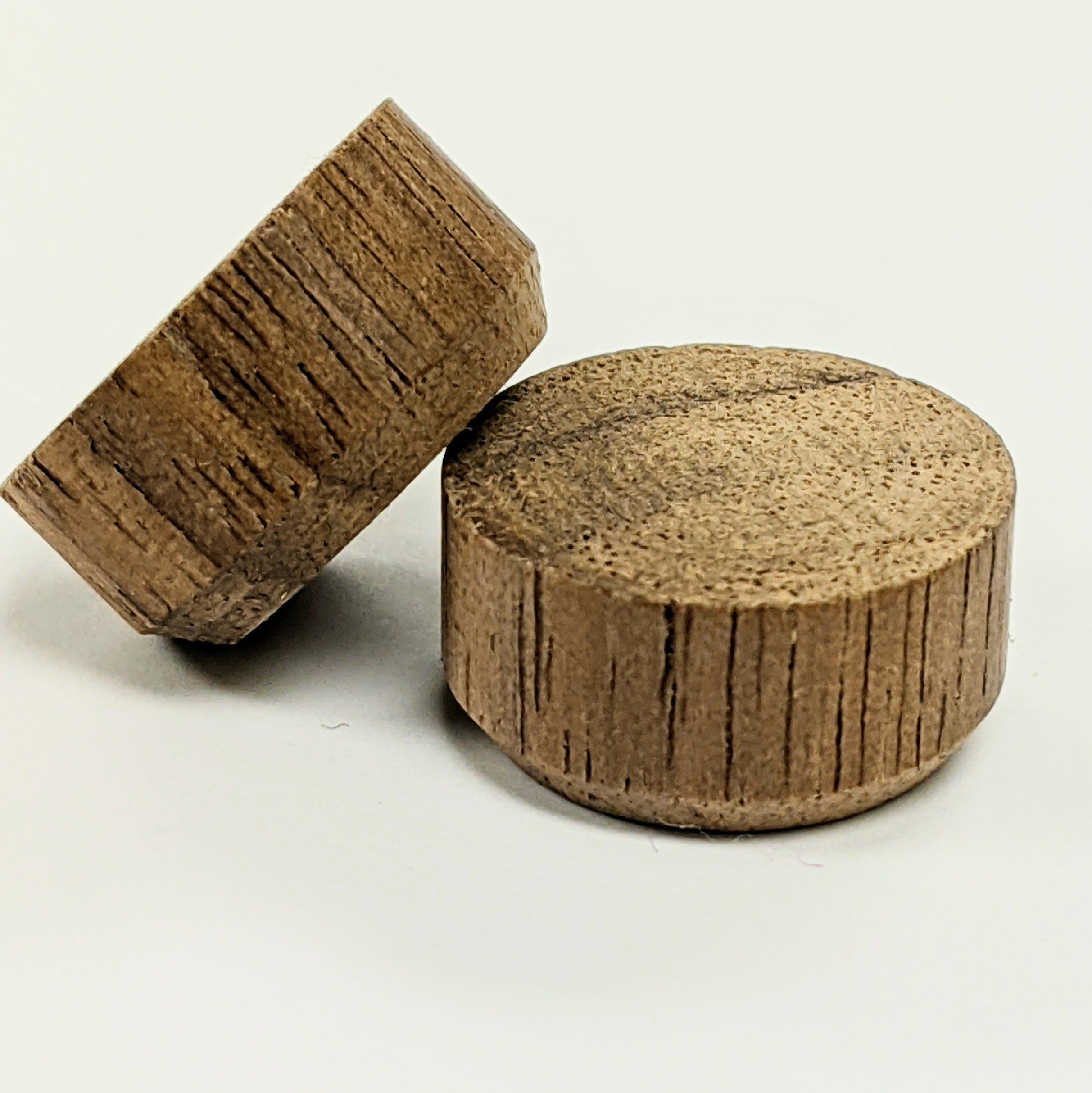 Floor Pegs WL 3/4" Diameter Bag of 100