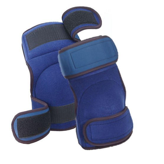 Comfort Knees - Knee Pads