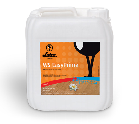 Loba EasyPrime 1Gal Sealer